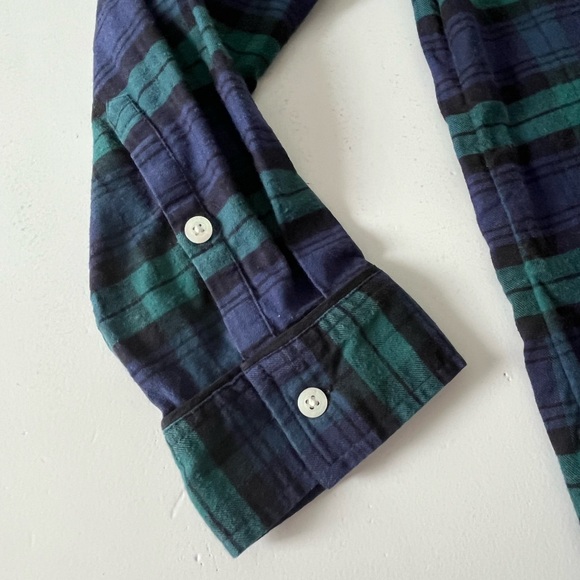 VINEYARD VINES | S | Cozy Night Shirt | 19” pit to pit - Picture 2 of 10